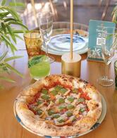 Hintana Pizza Quarto