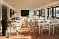 Stella Marina Restaurant & Beach Club