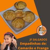 JF Salgados Finos