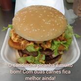Gula Açaí e Lanches