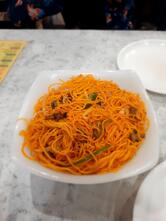BHAINI FAST FOOD
