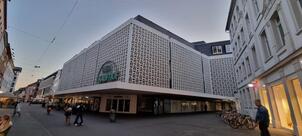 Bäckerei Moback