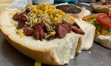 Star Lanches
