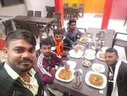 hotel yashraj mehkar