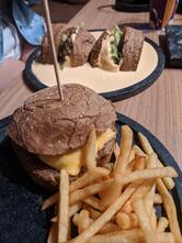 Best Blend Burguer - Hamburgueria Artesanal