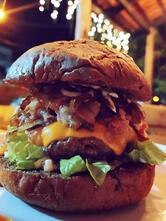 Local burguer