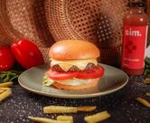 Cúpula Burger