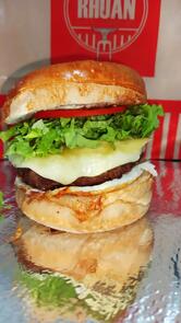 Rhuan Parrilla Burguer