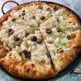 Pizza Crush