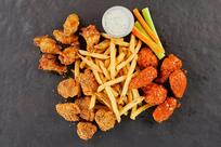 Wild Wing