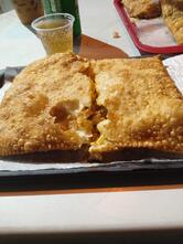 Pastel Du Paraíba