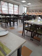 Jupiter Hospital Restaurant