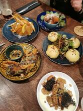 Totem & Tempo, Restaurant Bar Tapas - Responsable