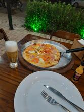 Restaurante Self Service e Marmitaria Paknoosh
