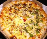Pizzaria Armazém Delivery