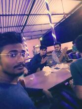 Pooja Malvani Family Restaurant