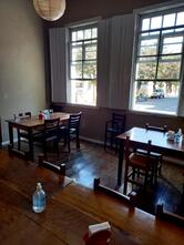 Restaurante DoPedro em Socorro
