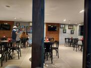 Sr Burguer