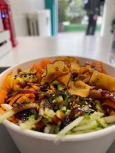 Poke & Go