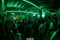 Restrito Louge Bar