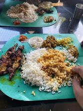 ഊട്ട് പുര നാടൻ ഭക്ഷണം Oottupura Homely Food