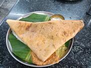 Hotel Sharavana Bhavan