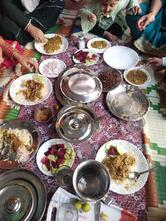 AAZAD BIRYANI AND COLD DRINK CENTER