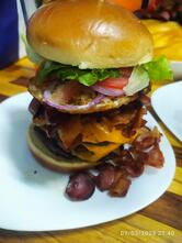 Gregori's Burger