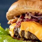 Le Castan Burger