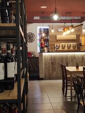 Tavernacolo Roma Kant
