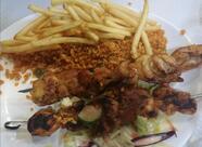 Restaurant Bosphore