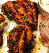 Shahi kebab corner