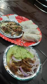 ALAG’s Khaana Khazana ( Since 1994 )