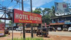 Hotel SUJATHA
