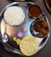 Dattatraya Restaurant