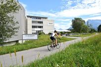 Restaurant Le Velodrome Center Global Of Cycling Uci