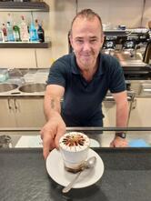Molinetto Café