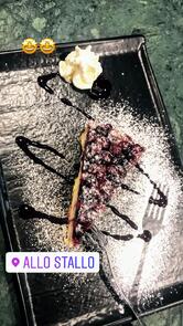 Ristorante Allo Stallo