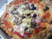 Pizzeria Da Zio Fausto