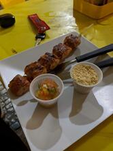 Restaurante sabor e tradição
