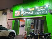 Mastrotto Pizzaria e Hamburgueria
