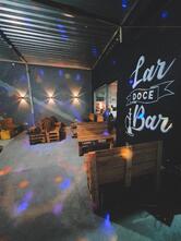 Lar Doce Bar