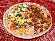 Deliciatta pizzas pre assadas