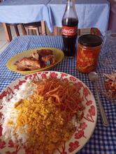 Restaurante Donana