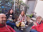 Caffetteria Repubblica