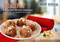 Shreeji Prasadam