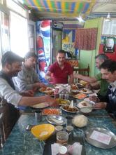 Tasty Masty Restaurant
