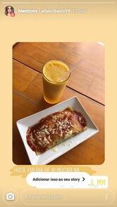Casa do Pastel