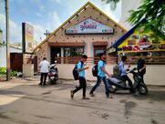 Hotel Gulmohar