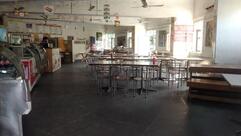 Happiness Cafe
